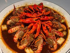 -红盔甲·小龙虾(天钥桥店)