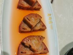 -金典银峰老鹅馆·昆山菜(亭林公园店)