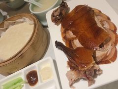 -董鲁烤鸭(建和街店)