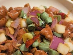 -陈阿宝·山西菜馆