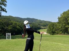 -观澜湖高尔夫球会