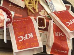 -肯德基(广场南路店)