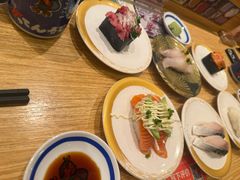 -合点寿司(金虹桥商场店)
