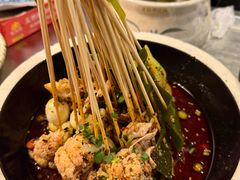 -娘家米汤饭(大营路店)