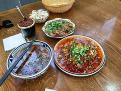 -澄城学斌水盆羊肉(总店)