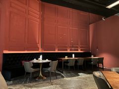 -404干式熟成牛排馆•聚会餐厅