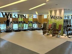 -重庆解放碑威斯汀酒店