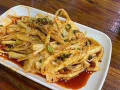 红油成都笋子-牛王庙(龙华花园店)