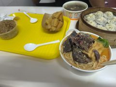 -津品味小吃(大学湾店)