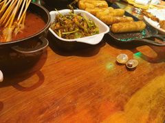 -肉串汪(望京店)