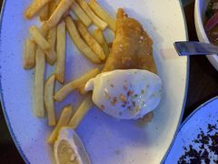 -FISH&POTATO Cō(地中海美食 万象城店)