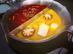 -湊湊火锅·茶憩(石家庄万象城店)