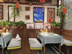 -玉桥餐厅(天坛店)
