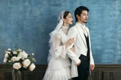 点击看大图 -薇咖映画婚纱摄影工作室