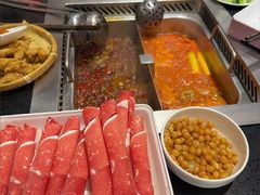 -川西坝子火锅(金沙1.0直营店)