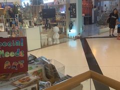 -曼谷文化艺术中心