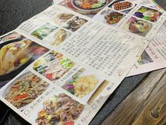 -朴小妹人参鸡汤火锅(长白山万达店)