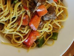 -萨莉亚意式餐厅(深圳北站店)