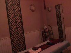 -北纬37°SPA养身会馆(湖西店)