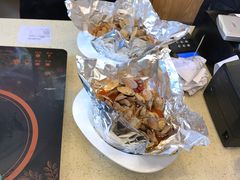 -花甲大咖(曼哈顿店)