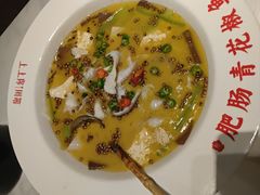 -上上席川菜(凯德乐峰广场店)
