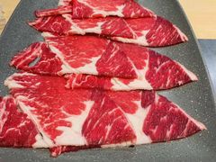 -新石器烤肉(百联川沙店)