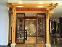 门面-江南雅厨(李公堤店)