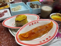 -四囍码头海鲜烧烤自助火锅(外滩南京东路悦荟广场店)
