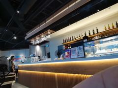 -G+KITCHEN(龙湖狮山天街店)
