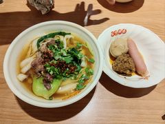 -东方削面(迎泽街店)