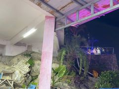 -下川岛观音山海鲜餐厅烧烤城