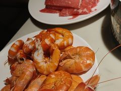 -加餐海鲜自助餐厅(福清万达店)
