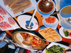 -巴邑火锅·夜宵(港隆广场店)