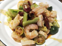 -营信刘罗锅铁锅炖(民主店)