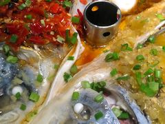 -望湘园湖南菜(赛格店)