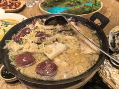 -鸽子窝(青塔店)