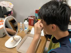 -天津大学爱尔眼科医院(天津院区)