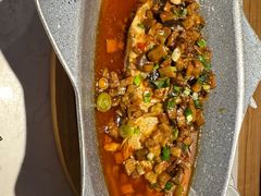 -不倒翁·安徽名菜楼(步行街店)