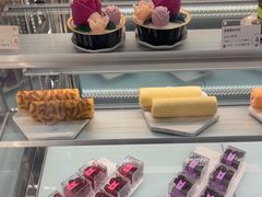 -GANSO元祖食品(吴家山店)