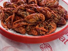 -辣出味岳阳特色烧烤·龙虾大排档(砂子塘总店)