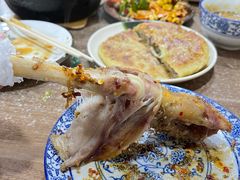 羊蹄-鑫源羊汤馆(总店)