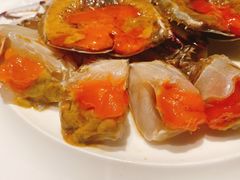 -海味世家·家常菜馆(明州里店)