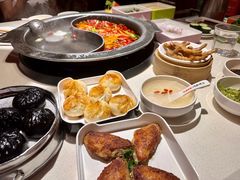 -川西坝子火锅(金沙1.0直营店)