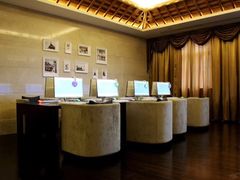 -郑州银基黄帝宫御温泉