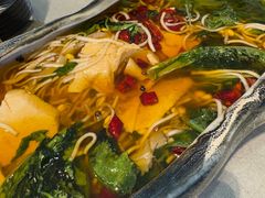 -一盏明灯全素斋(殊像寺店)
