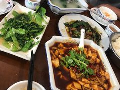 -天回镇何氏豆腐(总店)