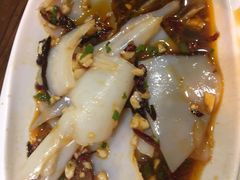 -霄汉羊排(万松园一店)