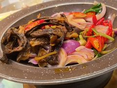 -鼎好家常菜(天桥店)
