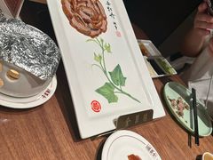 -北京全聚德(王府井店)