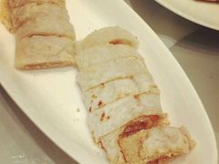 -粗茶淡饭·汉口公馆(循礼门店)